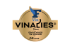 Concours des Vinalies Nationales 2024 - Médaille d'or